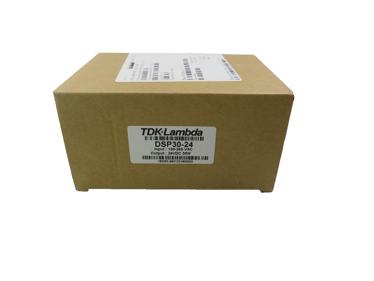 TDK-LAMBDA DSP30-24    New