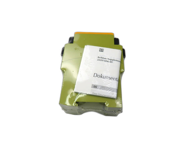 PILZ 777959  PSWZ X1P Safety Relay    New