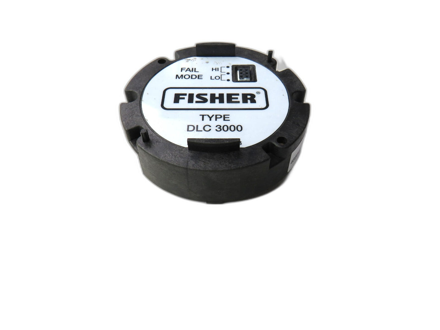 FISHER DLC 3000 DLC 3000 Digital Level Transmitter    New