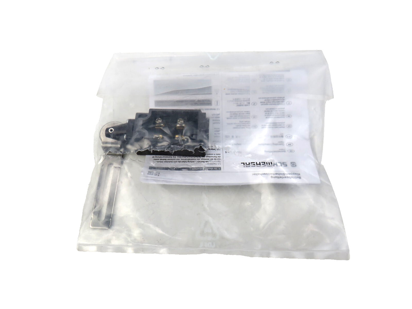 SCHMERSAL  151164467 T5C 236-02Z-M20    New