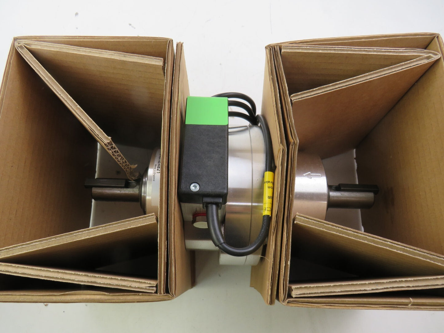 ATB LAURENCE SCOTT ND080H3111 Rota 1010 080H3111   New