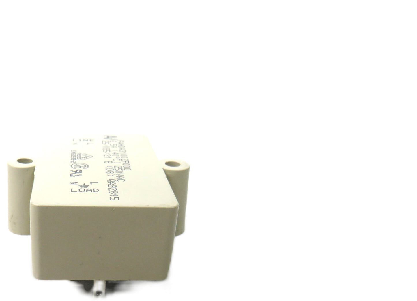 FAHDA3100ZF000 line filter PT-PW + connectors dixell    New