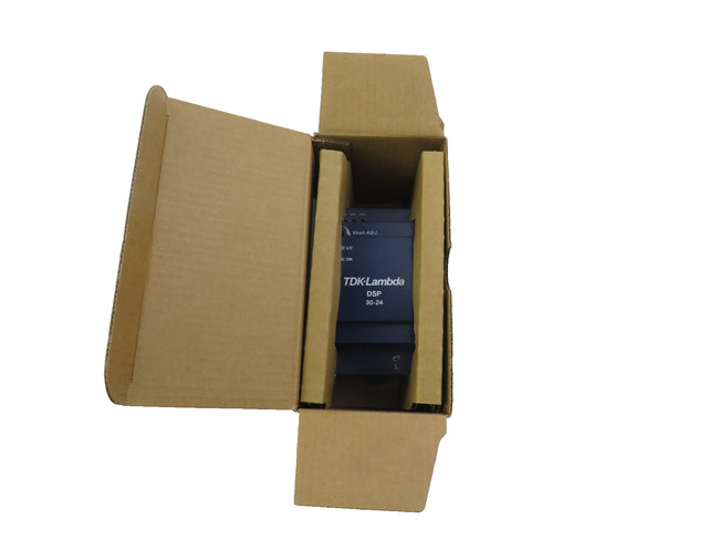 TDK-LAMBDA DSP30-24    New