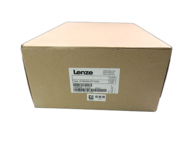 Lenze  EVS9324-ETV004    New