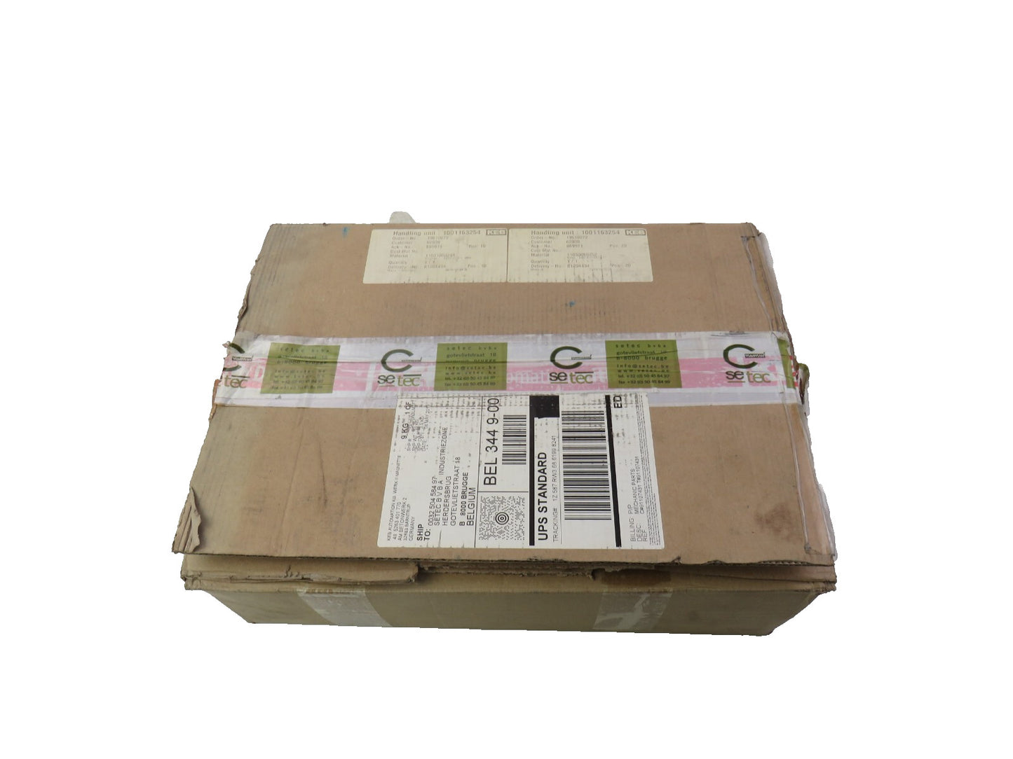 KEB  11031000241 11030000452 11.03.100-0241     New