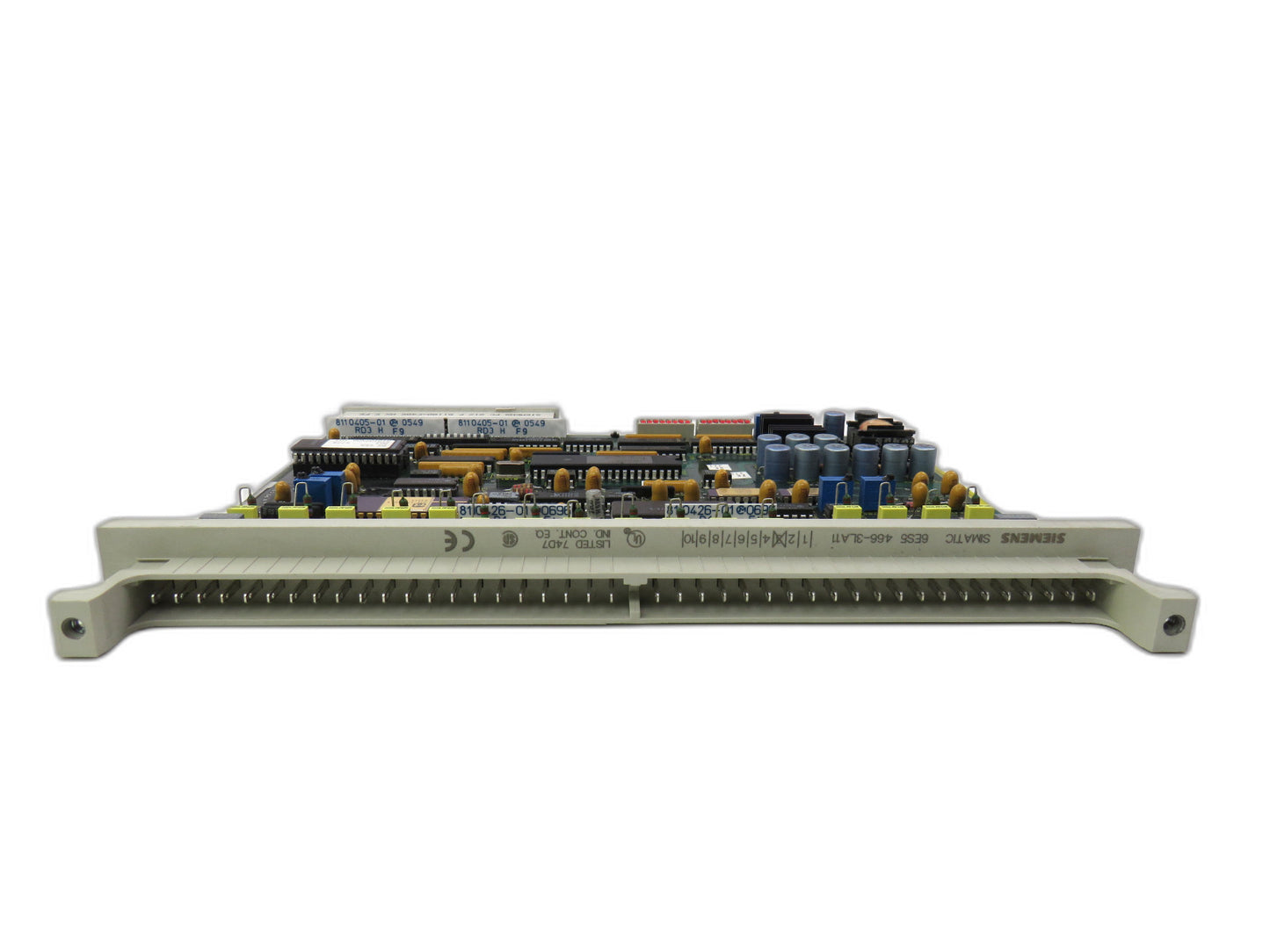 SIEMENS  6ES5466-3LA11 6ES5 466-3LA11