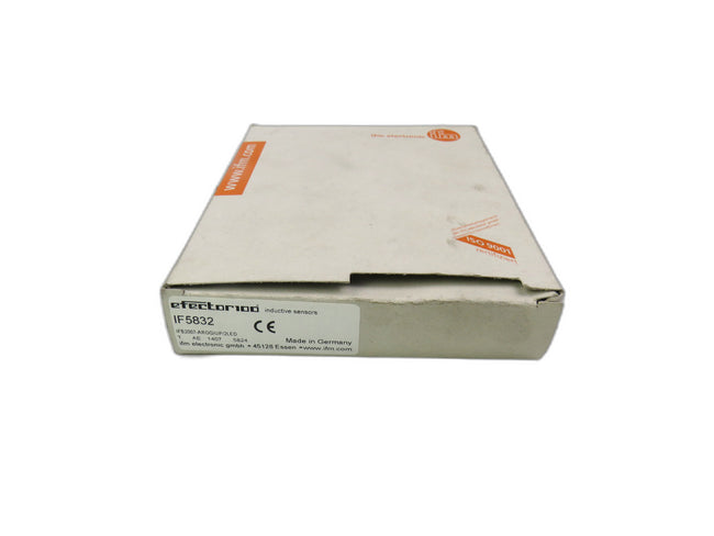 IFM  IF5832    New