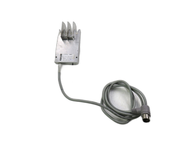 STUBER 04CU1BV4EO.4P 04CU1BVE0.4F Electronic Stop Motion Switch