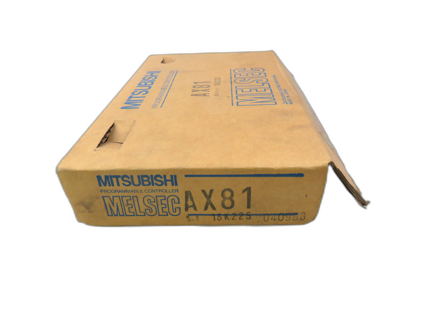 MITSUBISHI  AX81    New