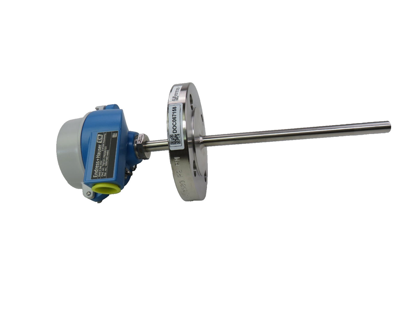 Endress+Hauser  TM131-AABBJDB2BX1AGAC2HA1CA1+Z1  TM131-7RX35/101 New