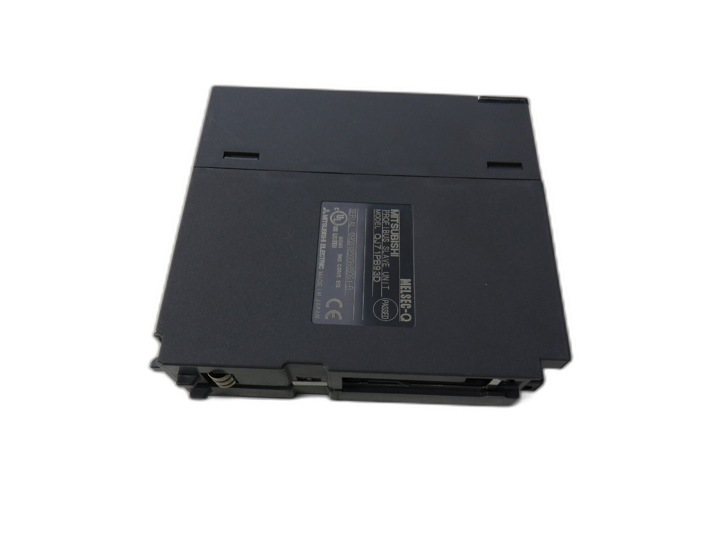 MITSUBISHI QJ71PB93D PROFIBUS SLAVE UNIT