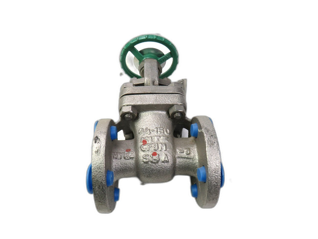 KITZ 150UMAM-GRF 275 PSIG 150 1/2" CF8M SCS14A 150 UMAM-GRF   New