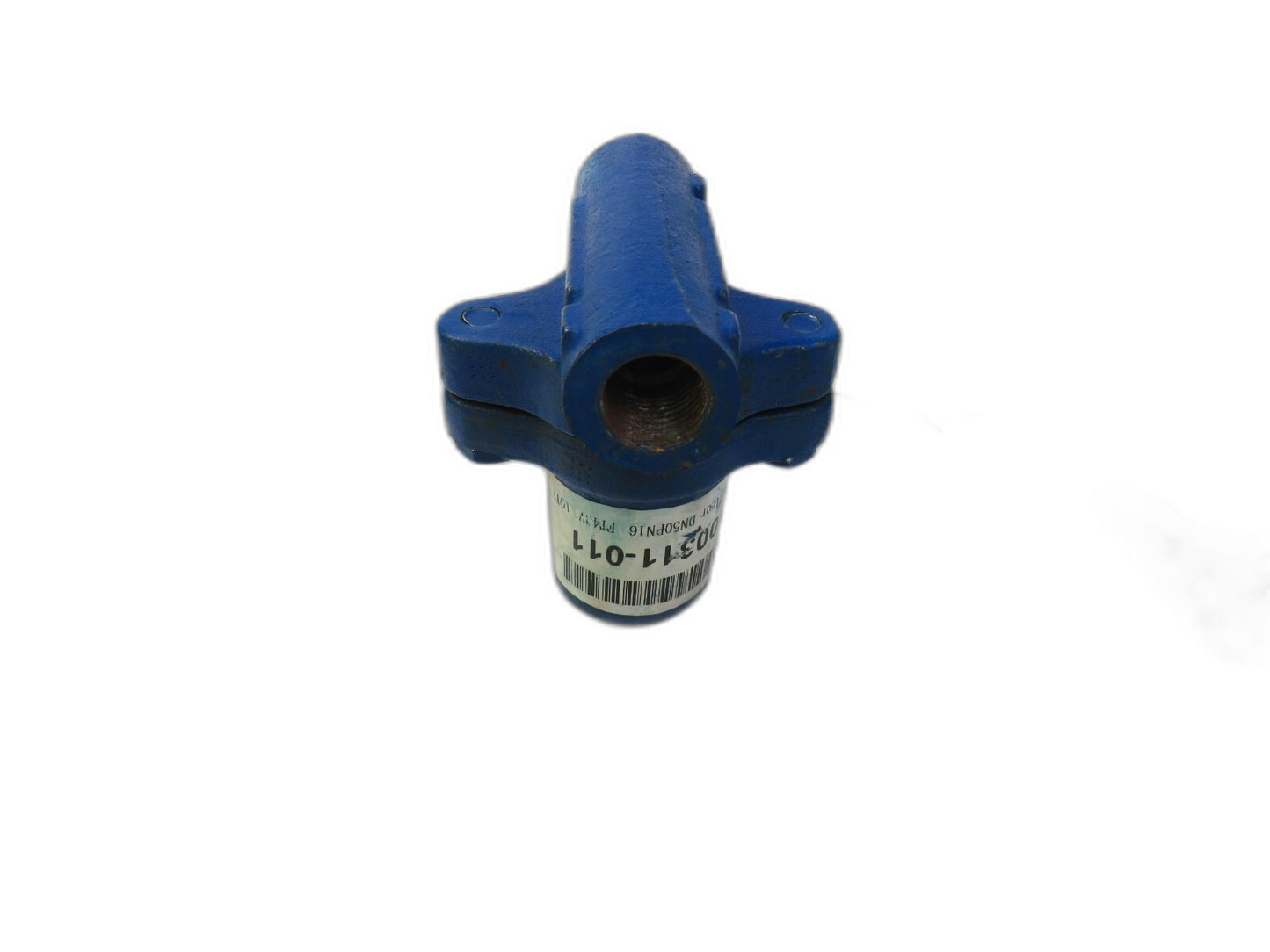 SPIRAX SARCO SMC32