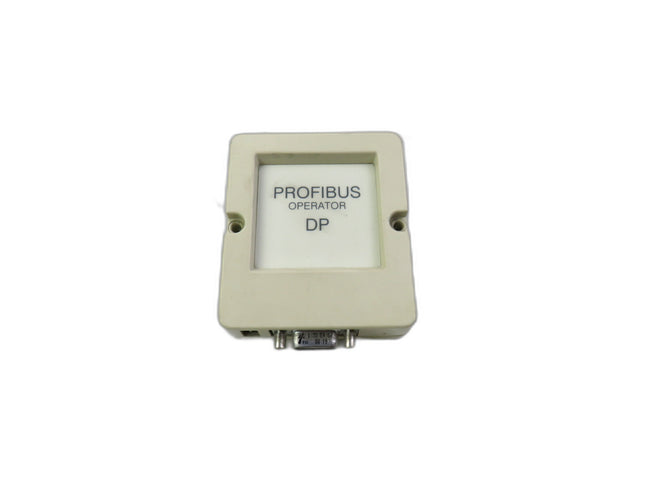 KEB  PBS-DP-OPER 00,F4,010-6018