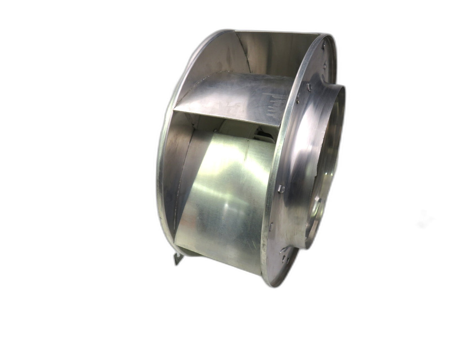 ZIEHL-ABEGG MK085-4EK.10.U COOLING FAN