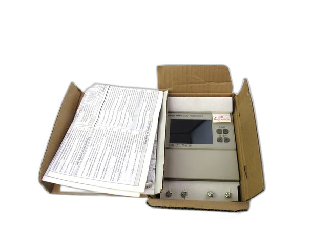 OMRON  H8PS-32BFP    New