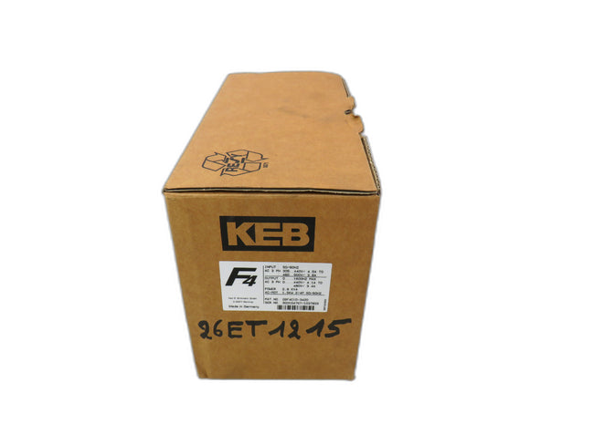 KEB 09F4C1D-3420    New