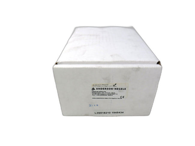 ANDERSON-NEGELE  L3AS518210E22AL075 110001924094/003 L3  Level SENSOR