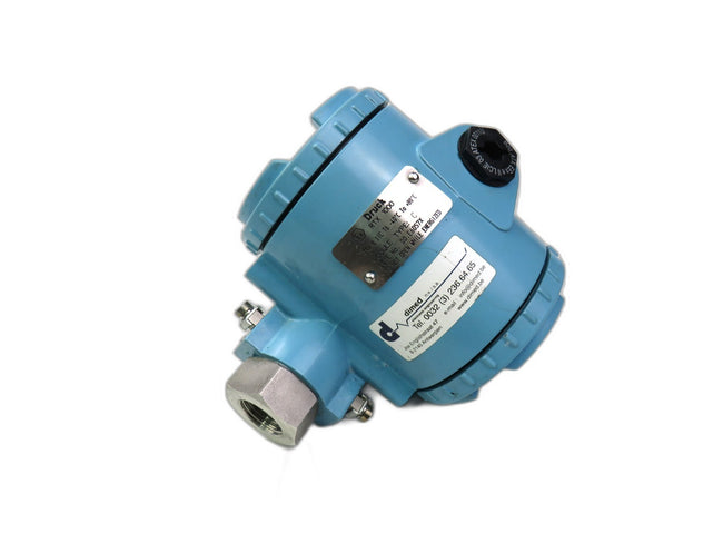 DRUCK  RTX 1000 13-G-1-N-O-D-B RTX1000    New