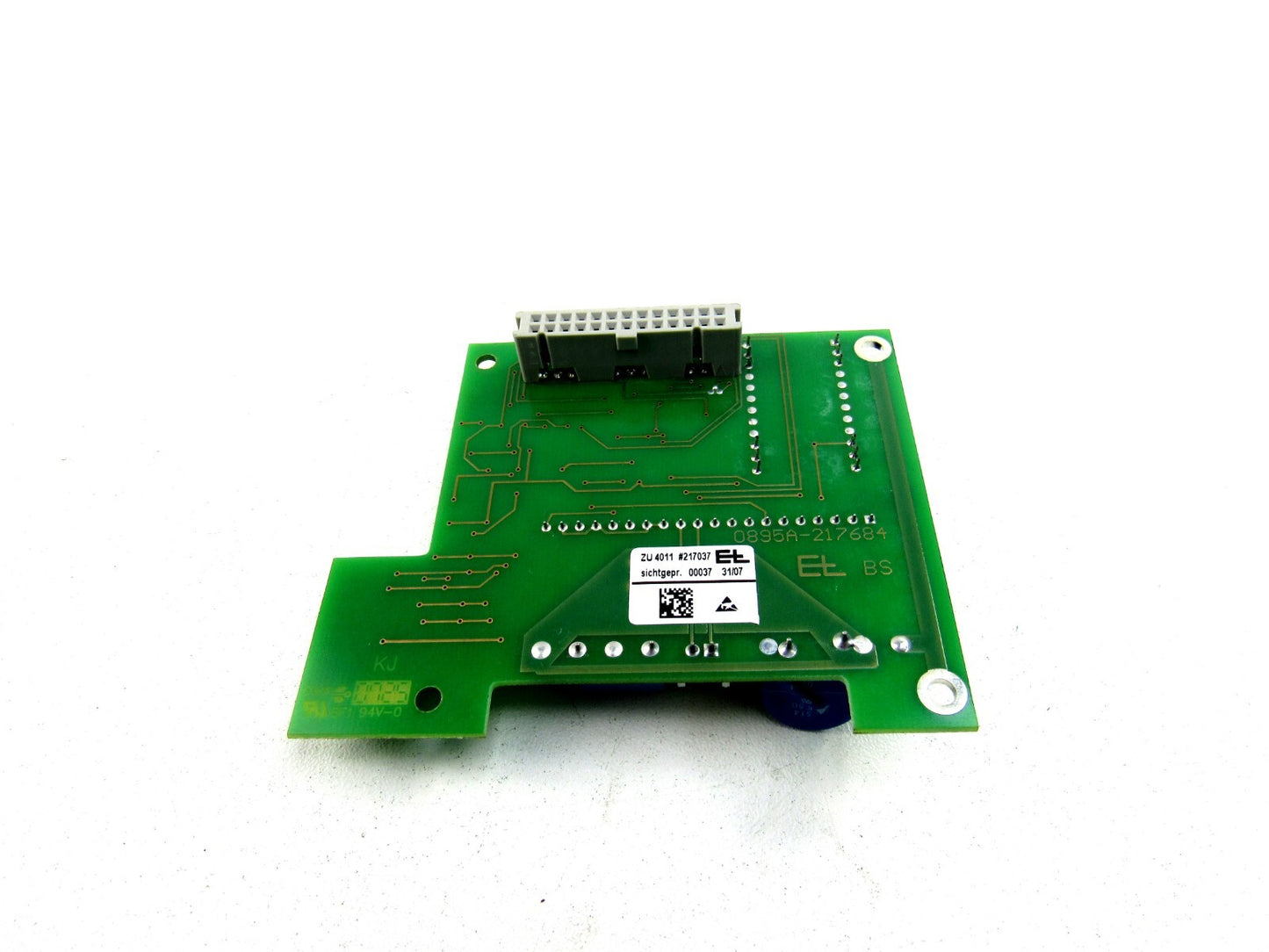 ERHARDT+LEIMER ZU 4011   New