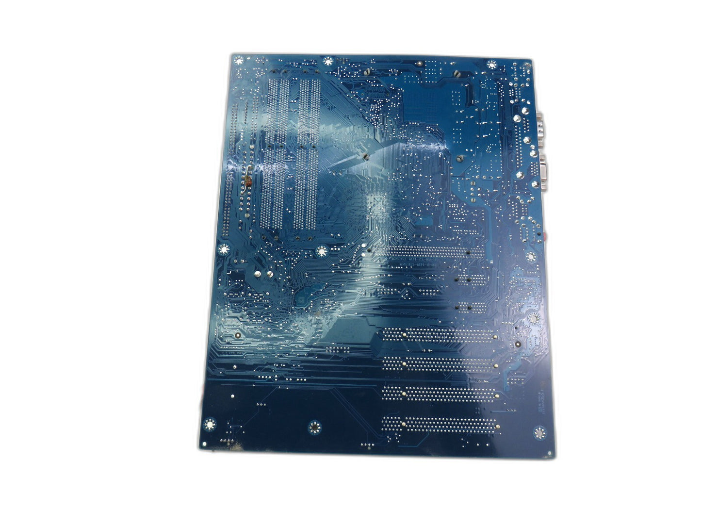 VOLUSON  D1837-K21 GS 4 ltrasound Motherboard