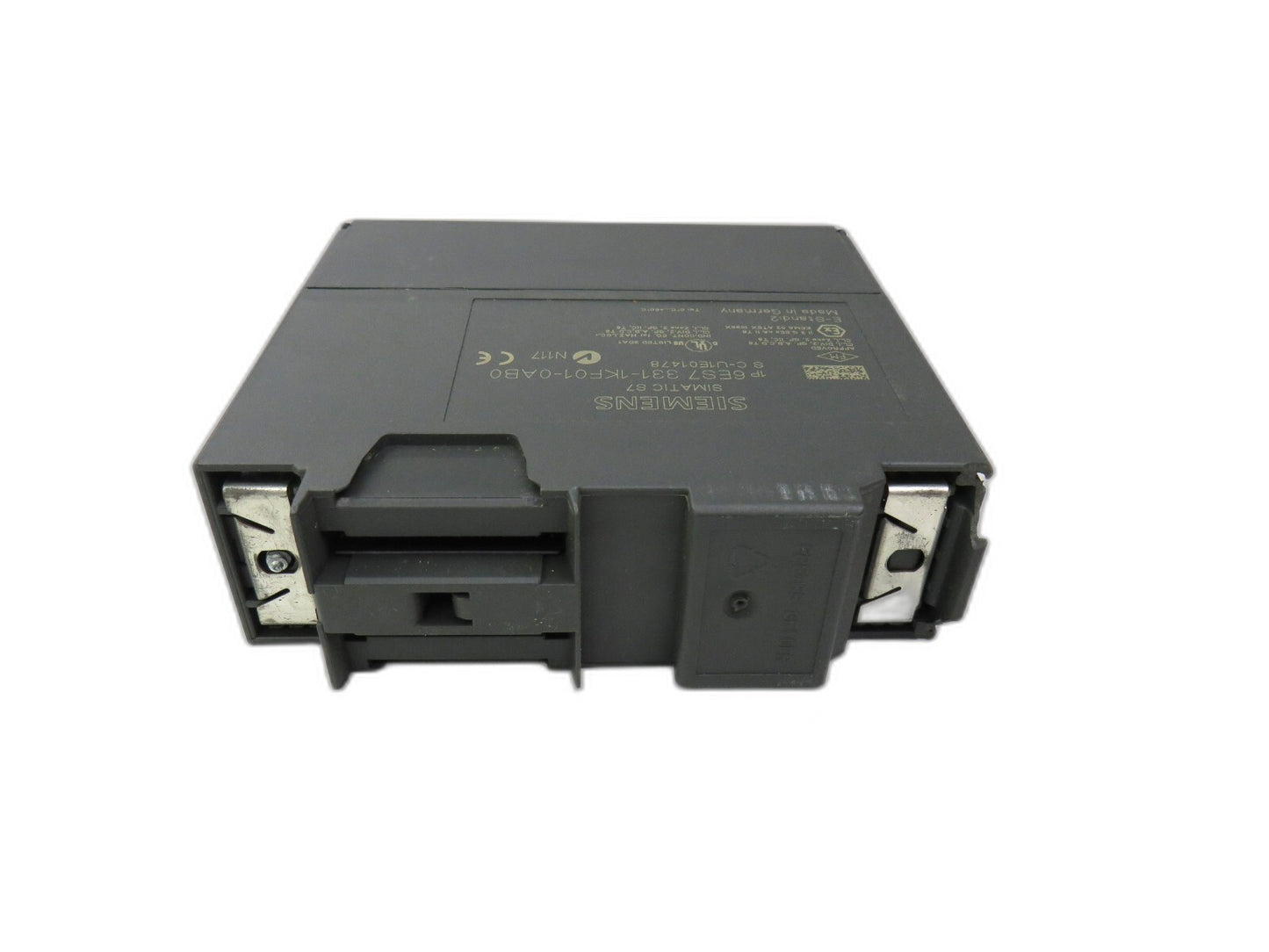 SIEMENS  6ES7 331-1KF01-0AB0 6ES7331-1KF01-0AB0