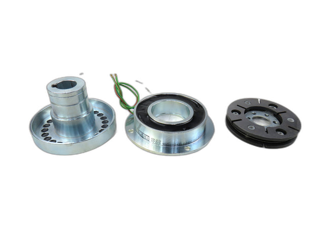 KEB  09.23 07.03.10C-0241 024V P=20W   New