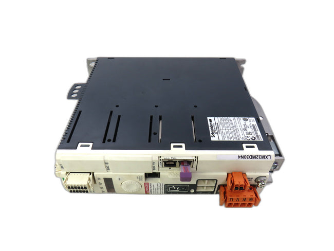 SCHNEIDER ELECTRIC  LXM32MD30N4