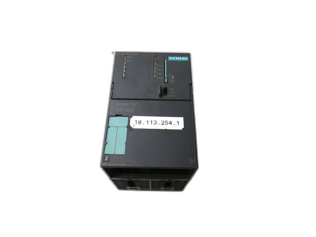 SIEMENS  6ES7 315-2EH13-0AB0 6ES7315-2EH13-0AB0