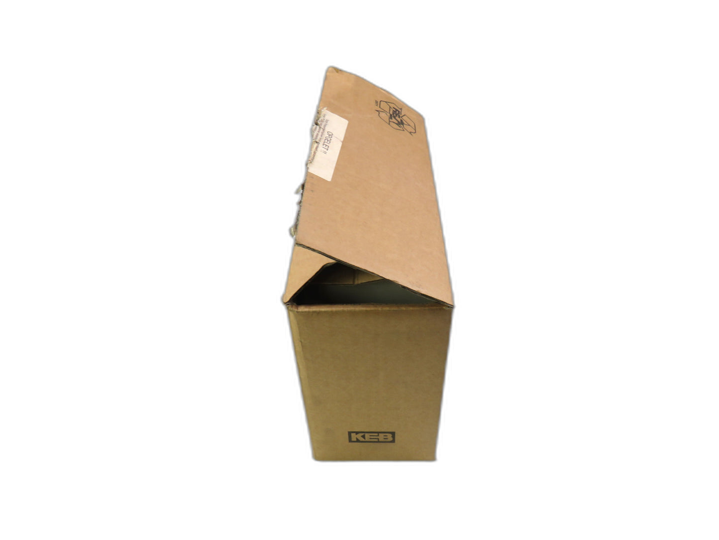 KEB COMBIVERT 09F5C1B-2B0A    New