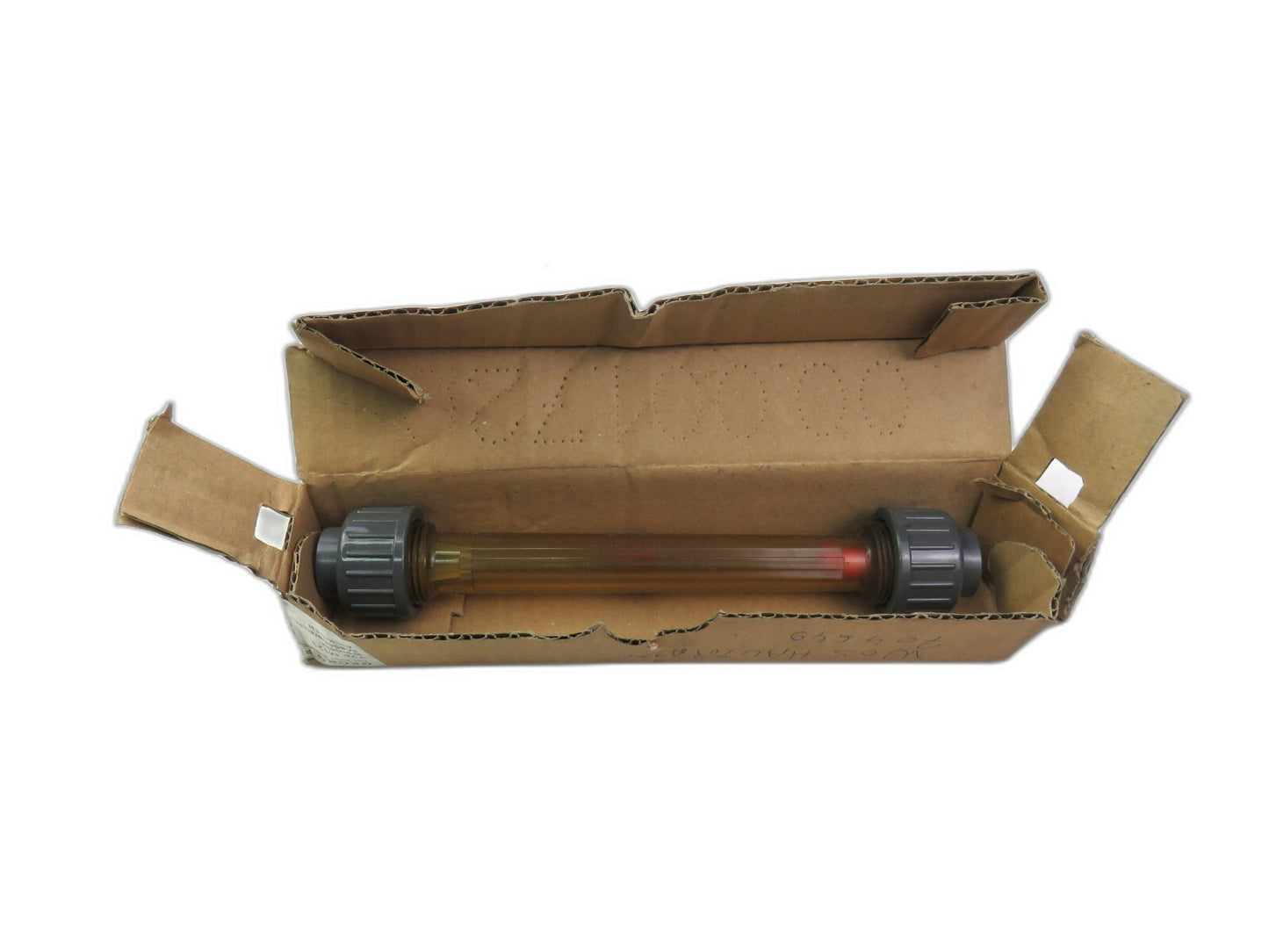 GEORG FISCHER M123 PVC PVDF-mag 200.000.878 GF    New