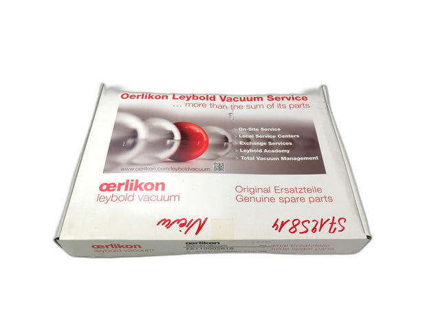 OERLIKON LEYBOLD EK110002616 TRIVAC D25B REPAIR KIT    New