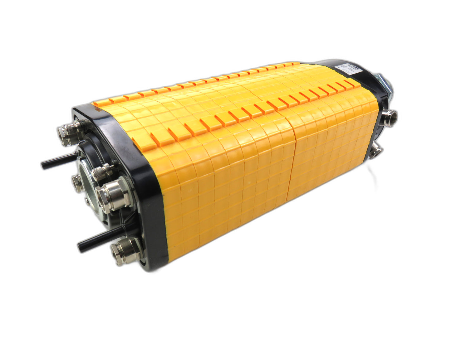 TER  PF2326B004 ROTATING COLLECTOR    New