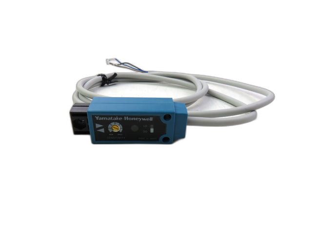 HONEYWELL YAMATAKE fe5f-1mc6 fiber amplifier sensor    New