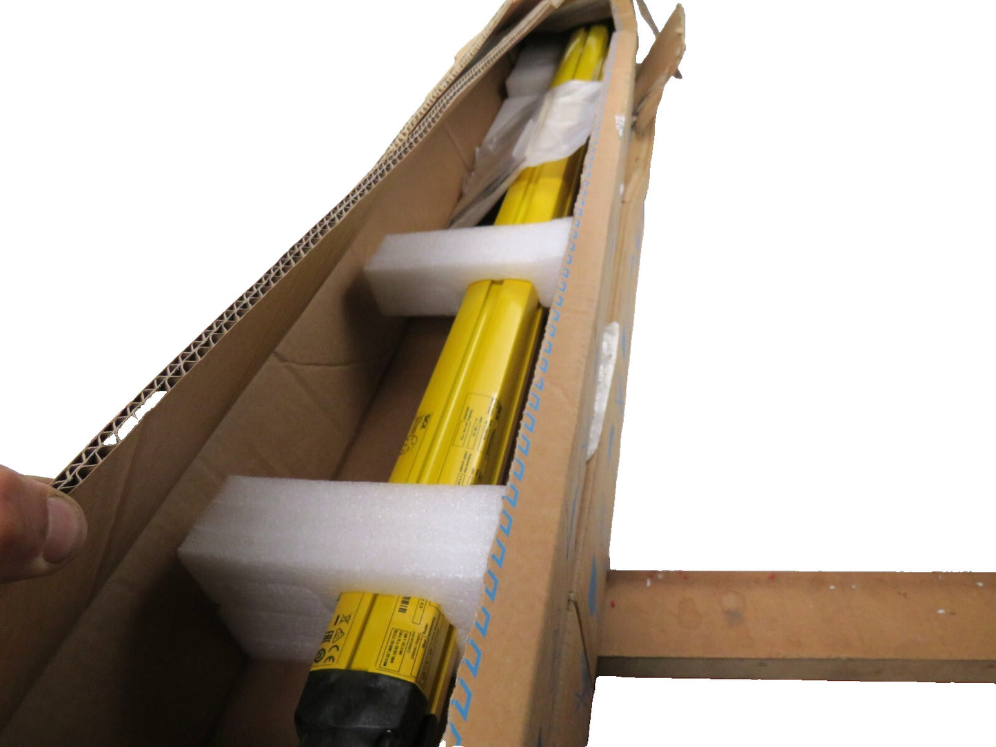 SICK M40Z-043000TR0 + PSD02-2301 1020123 19400150 1027908 19410588 PAIR   New