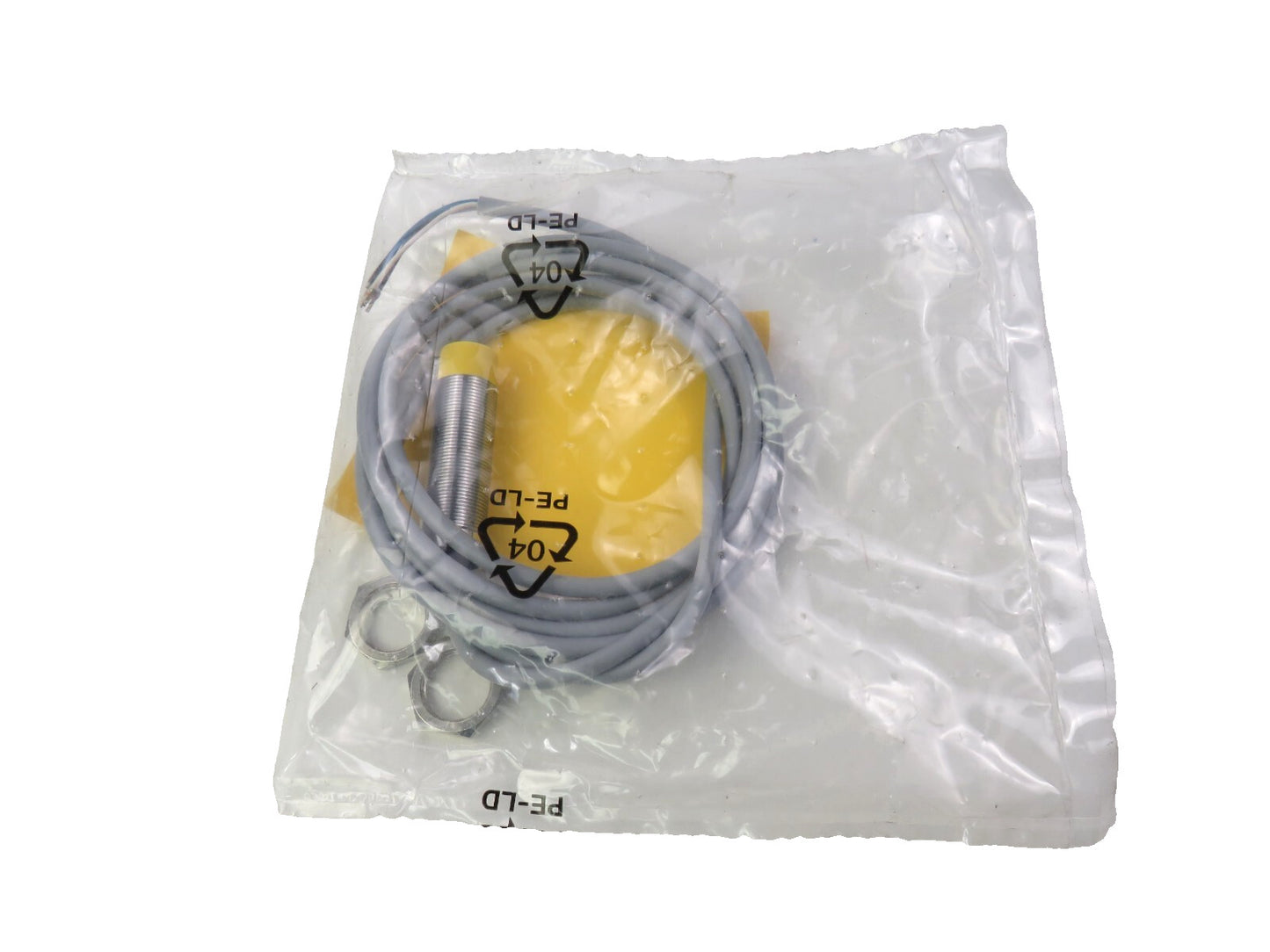 TURCK  Ni8-M18-LiU 1536100   New