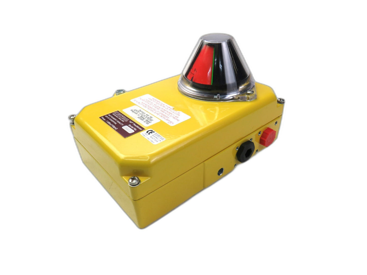 KINETROL KF 394-5/03 KF394-5/03 AP Positioner KF 394-5/03    New