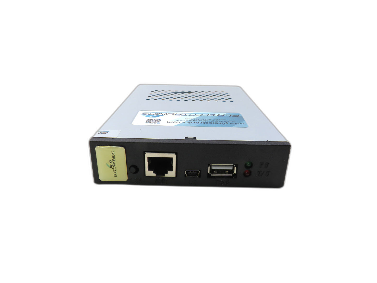 PLR-ELECTRONICS RP-SFDR USB FLOPPY DRIVE EMULATOR New