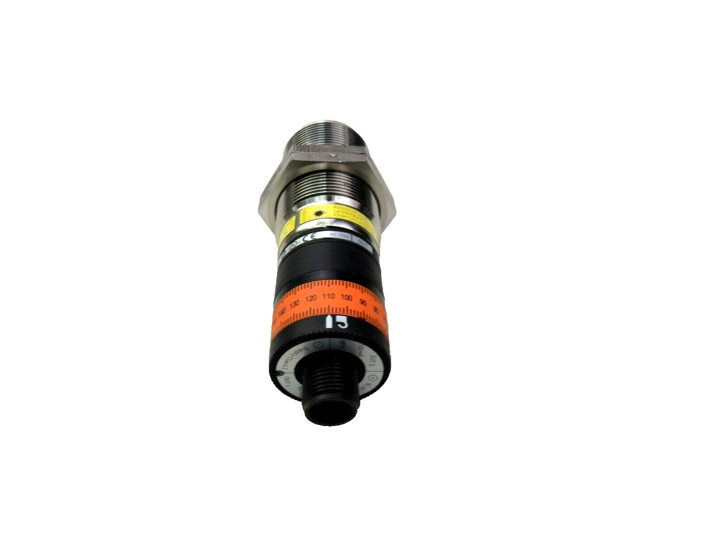 IFM OID202 sensor