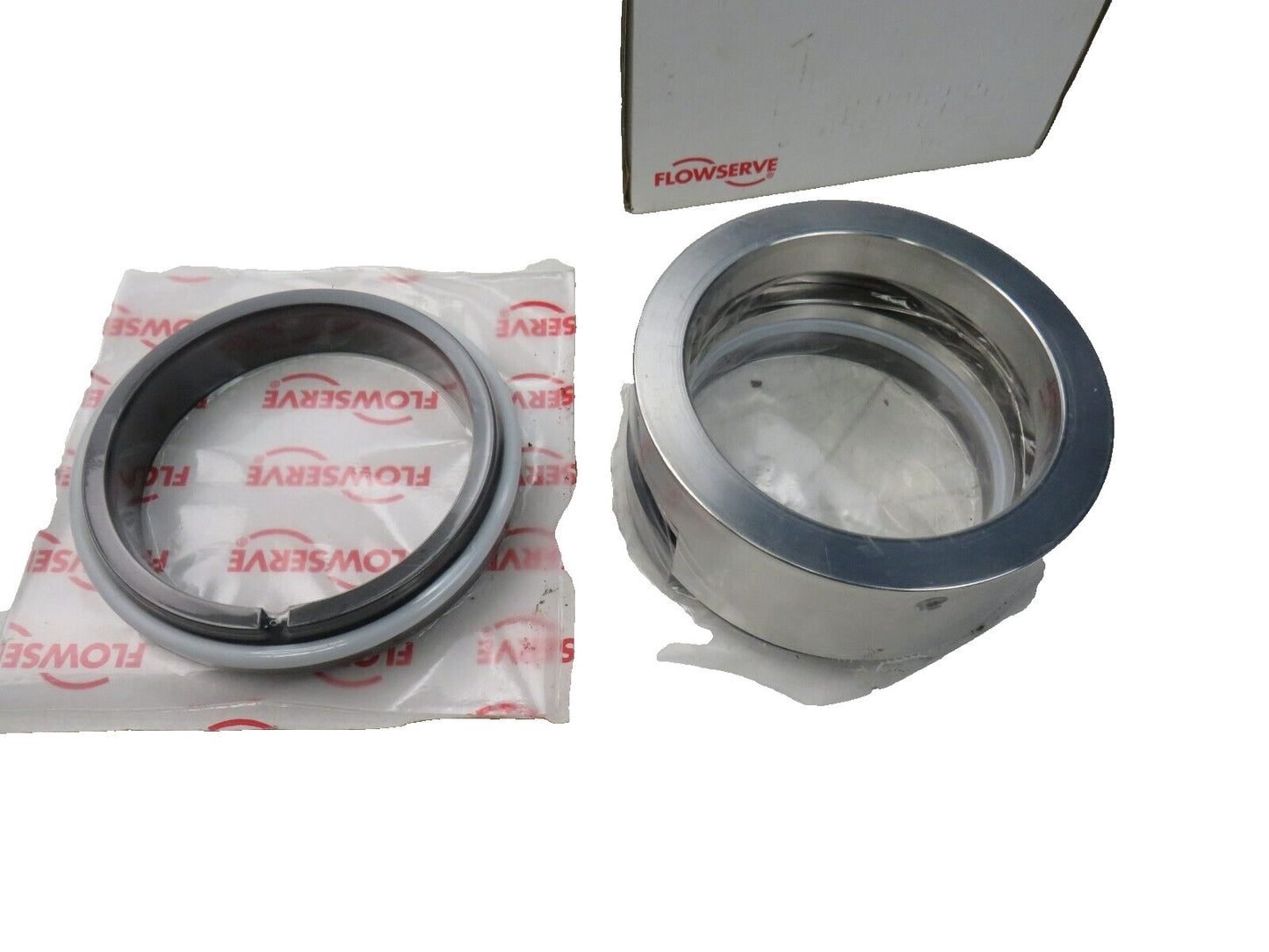 FLOWSERVE 600 44 10450 6004410450 europac 600-095    New