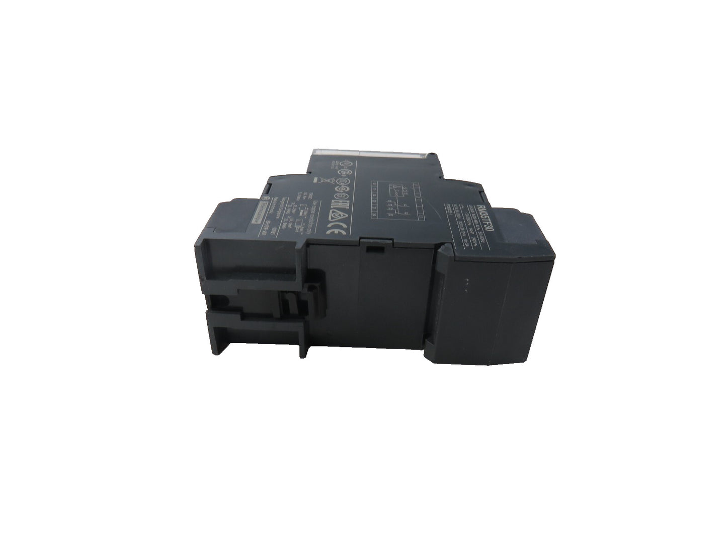 SCHNEIDER  RM35TF30    New