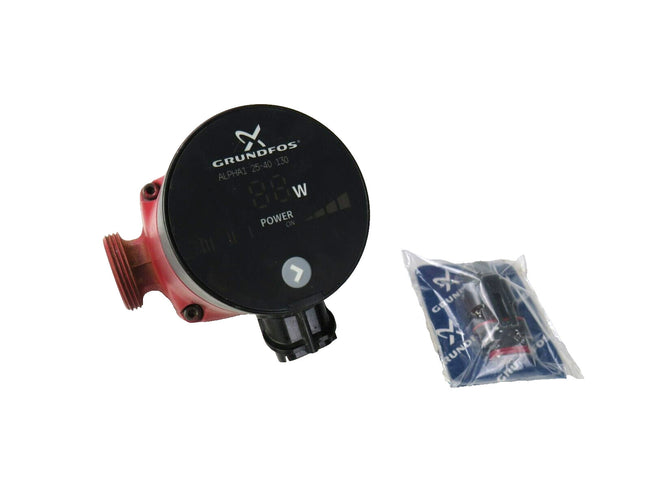 GRUNDFOS  ALPHA1 25-40 130