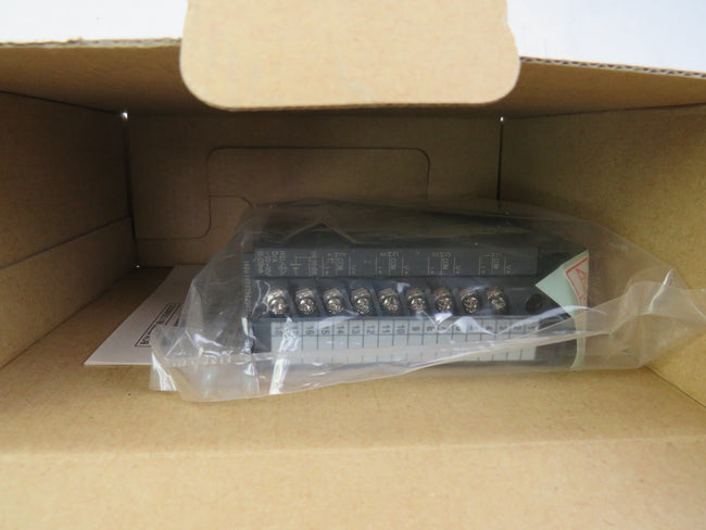 MITSUBISHI  Q64DAN PLC MODULE    New