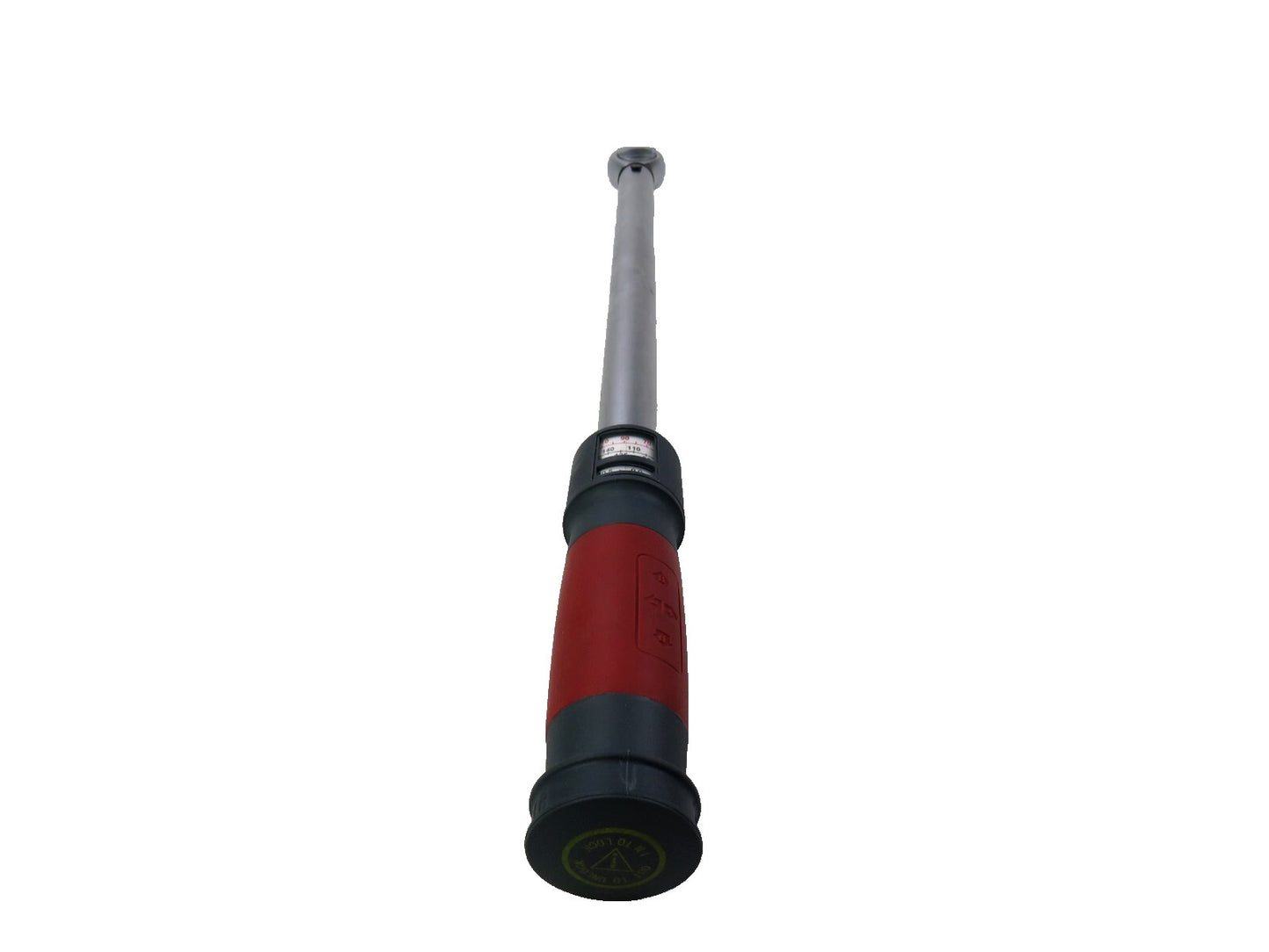 KRAFTWERK 3236 65-335 NM 50-250 LB FT ERGOKRAFT TOOL LengtH 520 mm 1/2"   New