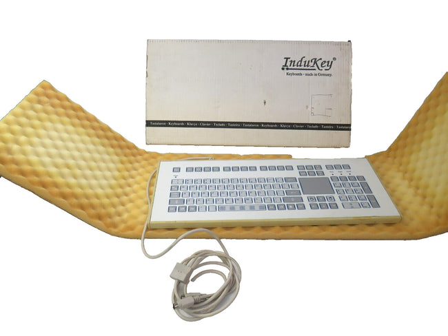 INDUKEY  KS7216  KEYBOARD QWERTY INDUSTRIAL