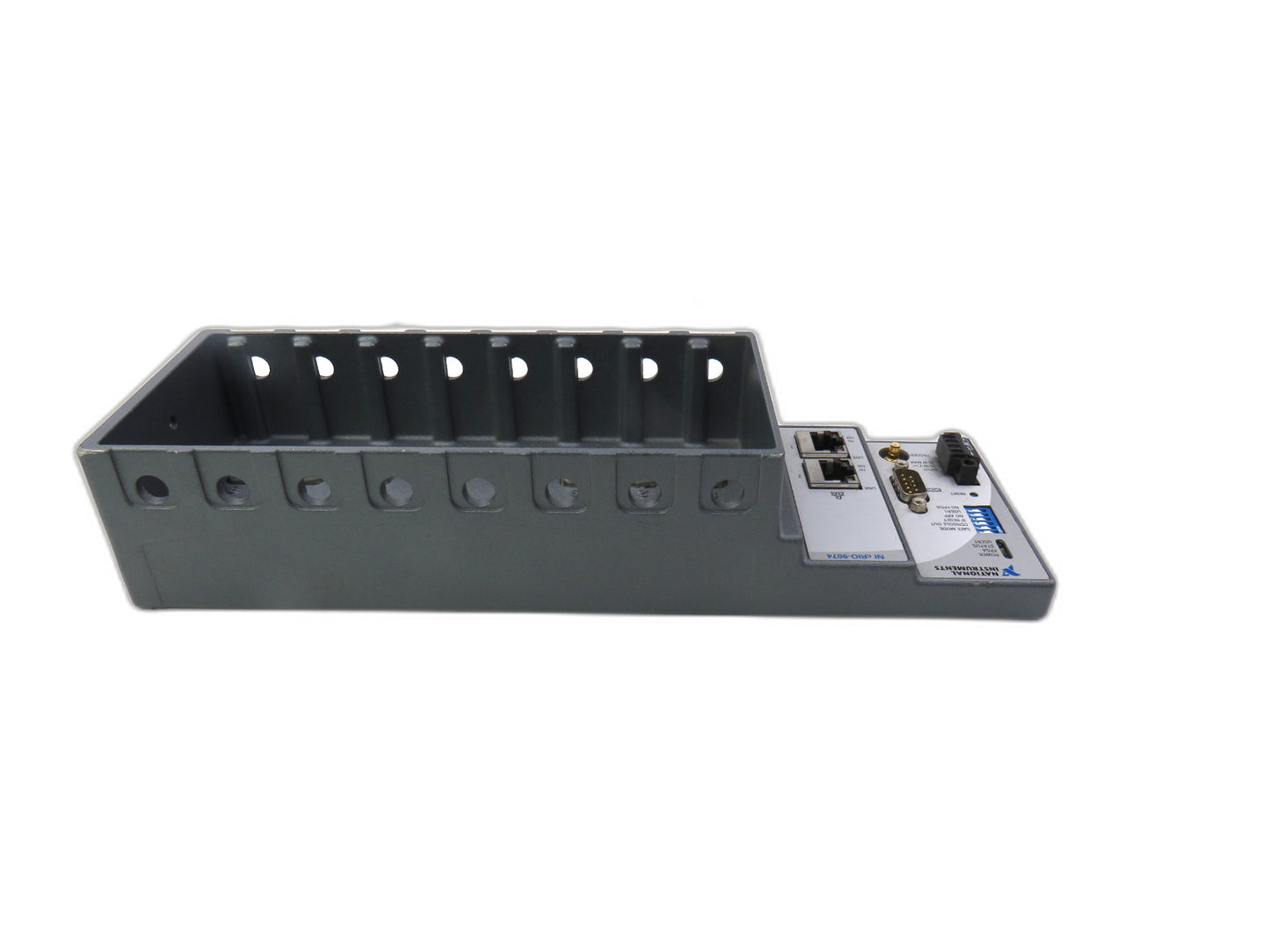 NATIONAL INSTRUMENTS  NI cRIO-9074 198944C-02L