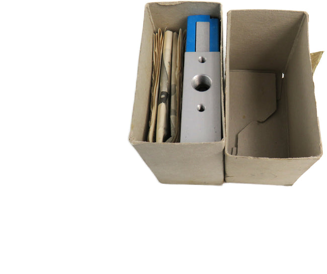 FESTO  VAD-ME-1/8 35554 Vacuum Generator     New