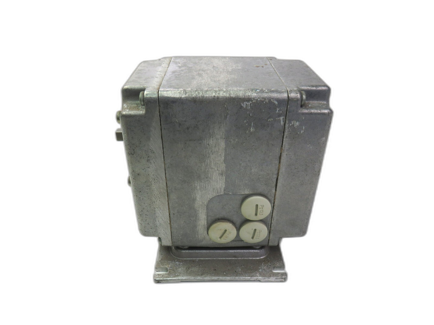 JOHNSON CONTROLS  DA-3001-7611 ESM 25/60-230/50 E 230V 8VA  MOTOR