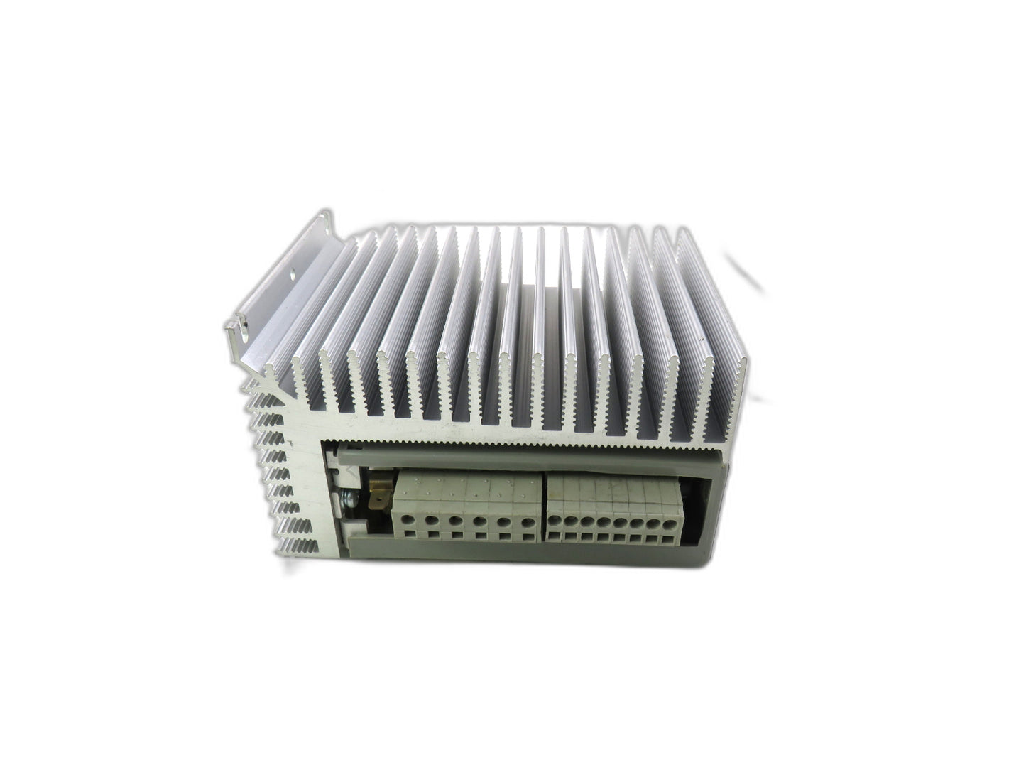 LENZE 510 SPEED CONTROLLER