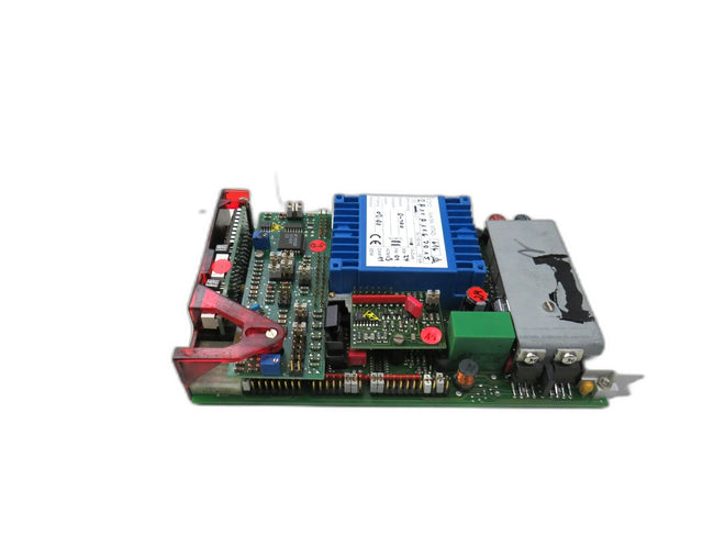 MSA AUER E292 D0742616 E292